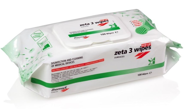 zeta 3 wipes pop-up soft pack 100 (productfoto)