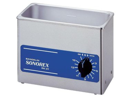 sonorex rk31 0.9 liter zonder verwarming (productfoto)