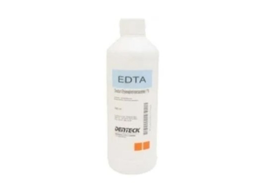 edta 17% vloeistof 500 ml (productfoto)