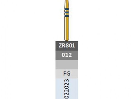 diatech z-rex endo acces g801z-314-012-01.2-m 5 (productfoto)