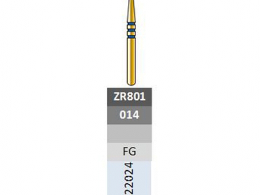 diatech z-rex endo acces g801z-314-014-01.4-m 5 (productfoto)