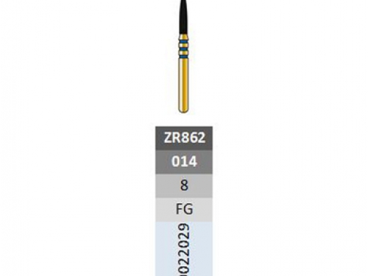 diatech z-rex kroonaanpas g862z-314-014-08.0-m 5 (productfoto)