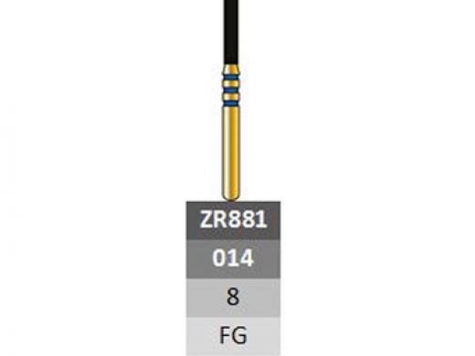 diatech z-rex kroonverw g881z-314-014-08.0-m 5 (productfoto)