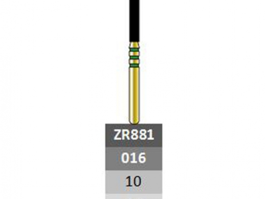 diatech z-rex kroonverw g881z-314-016-08.0-c 5 (productfoto)