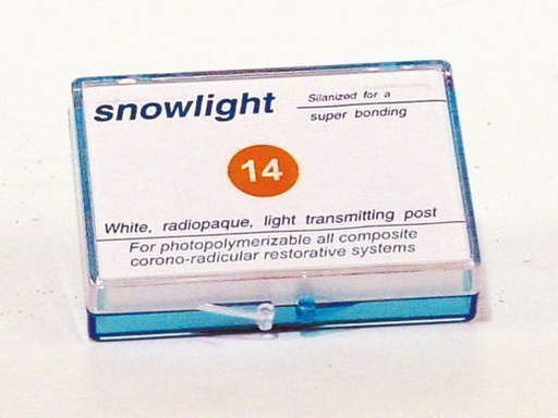 snowlight refill 1,4 mm 10 (productfoto)