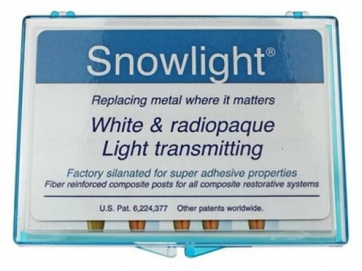 snowlight intro kit 20 posts (5x1,0/1,2/1,4/1,6+ 4 drills) (productfoto)