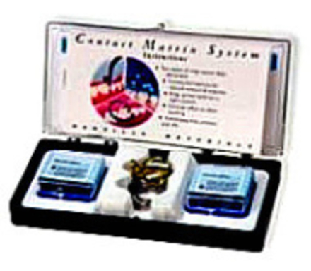 contact matrix clinical kit 89388 6r+200 (productfoto)