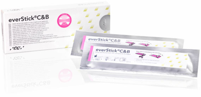 everstick c&b 2x12cm / stick-tech (productfoto)