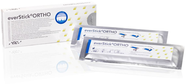 everstick ortho 2x12cm / stick-tech (productfoto)