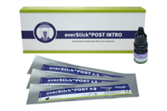 everstick post intro / stick-tech (productfoto)