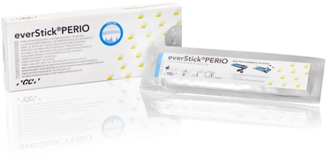 everstick perio 2x12cm / stick-tech (productfoto)