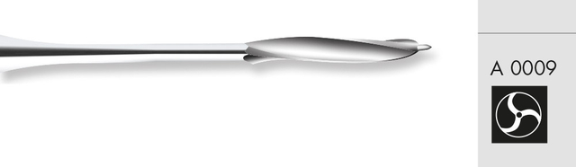 largo peeso reamer ra 1(0.70mm)|32mm 6 (productfoto)