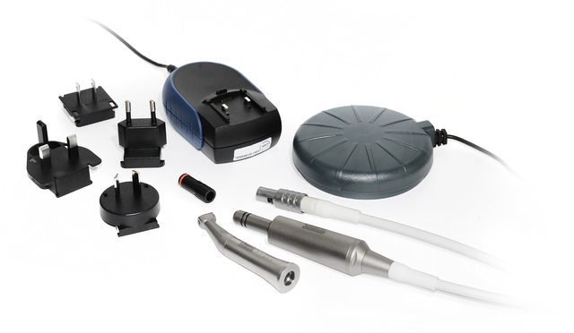 x-smart apex locater (productfoto)