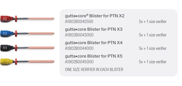 guttacore voor protaper next x3 a1803b 6 (productfoto)