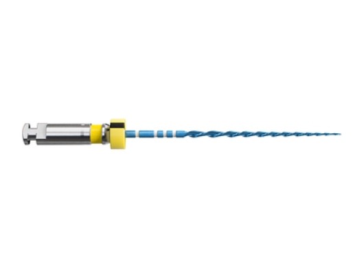 reciproc minima niti-files 25mm r20 6 stuks (productfoto)