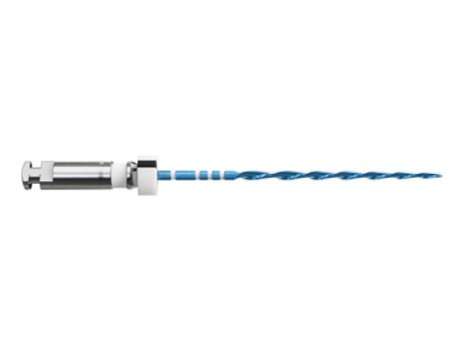 reciproc minima niti-files 25mm r45 6 stuks (productfoto)