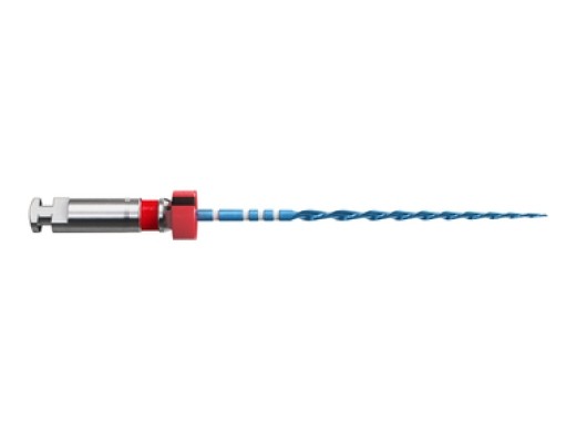 reciproc minima niti-files 31mm r25 6 stuks (productfoto)