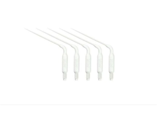 vdw eddy irrigation tips 10 stuks (productfoto)