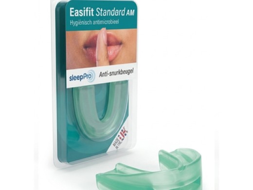 sleeppro easifit standard snurkbeugel am per stuk (productfoto)
