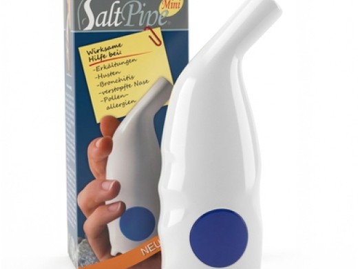 saltpipe mini met halizout 25gr (productfoto)