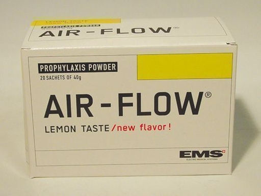 airflow station+ / no need for ext.watersupp.conn. (productfoto)