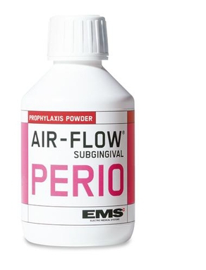 airflow poeder perio 120 (productfoto)