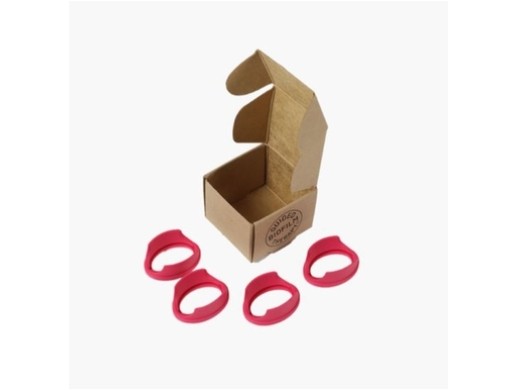 gbt flowcontrol manchet (spare parts) 4 stuks (productfoto)