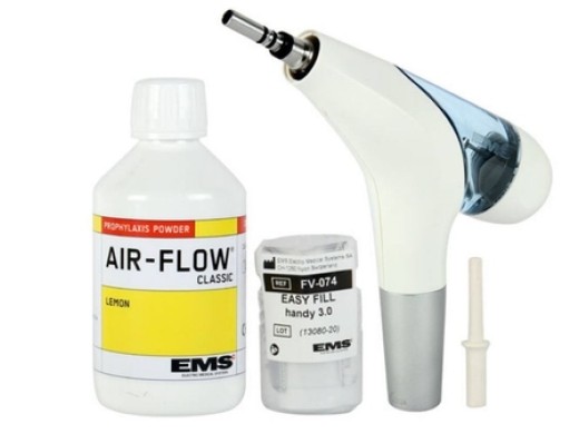 air-flow handy 3.0 / kavo (productfoto)