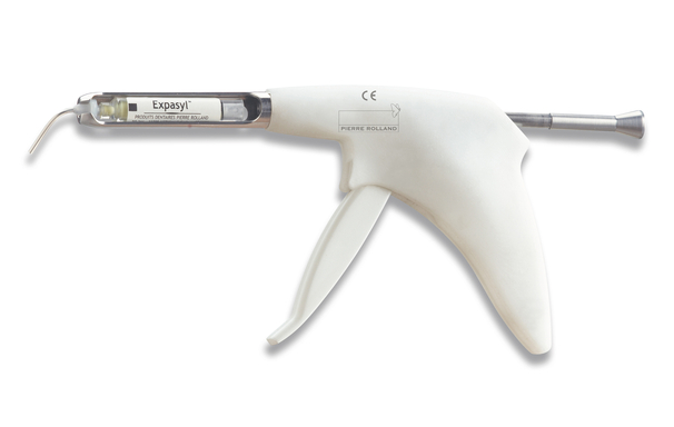 expasyl applicator steriliseerbaar (productfoto)