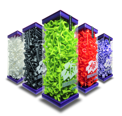 riskontrol art tips cassis/lila 250 (productfoto)