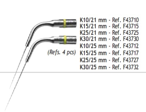 satelec sono k-files k15 21mm 4 (productfoto)