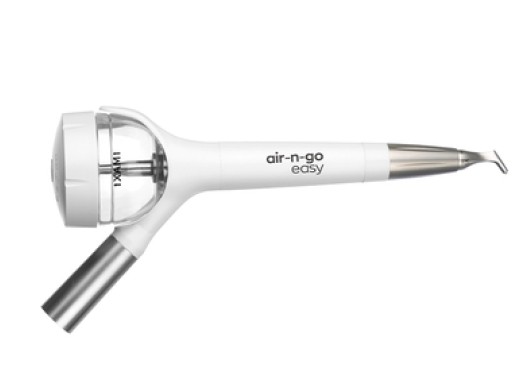 air-n-go easy w&h + air-n-go perio 