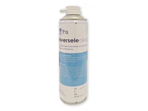 pure universele oliespray 500 (productfoto)