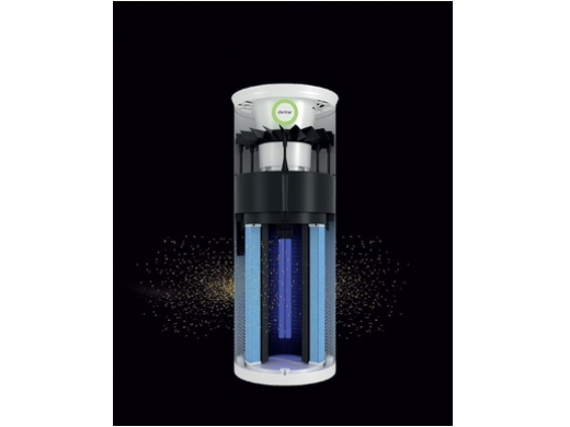 bryant dental cartridge filter tbv dentair (productfoto)