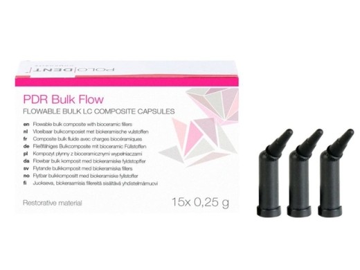 polodent pdr bulk flow 15x0.25 gram (productfoto)