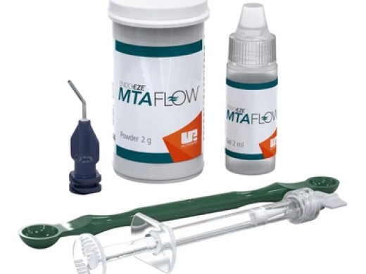 endo-eze mta flow white reparatiecement proc.pack (productfoto)