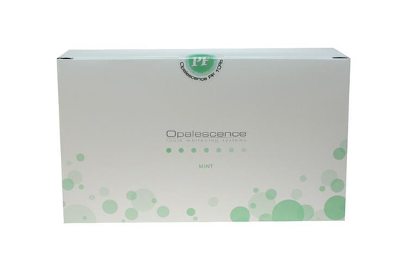 opalescence pf 10% mint refill kit 40x1.2 (productfoto)