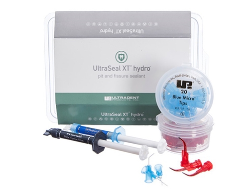 ultraseal xt hydro natural kit (productfoto)