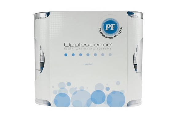 opalescence pf 10% regular doctor kit 8x1.2 (productfoto)