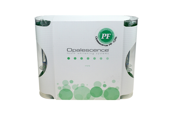 opalescence pf 10% mint doctor kit 8x1.2 (productfoto)