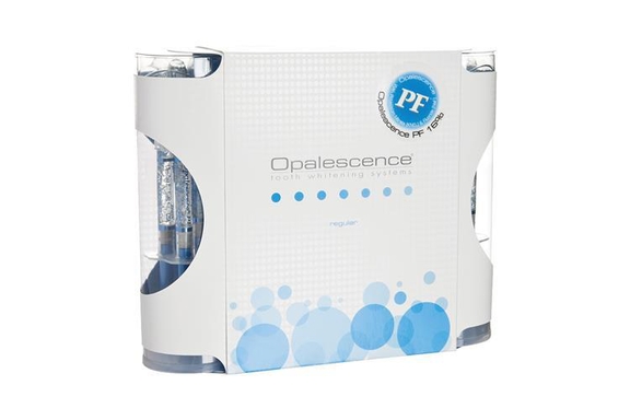 opalescence pf 16% regular doctor kit 8x1.2 (productfoto)