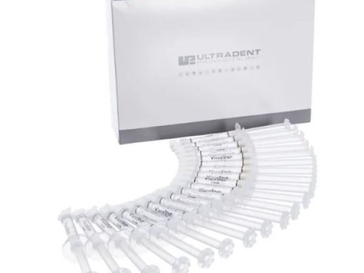 viscostat clear econo refill 20x1.2 ml (productfoto)