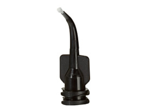 ultradent black mini brush tip 20 (productfoto)