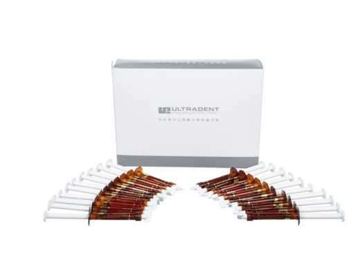 astringedent x in spuiten 20x1.2 ml (productfoto)