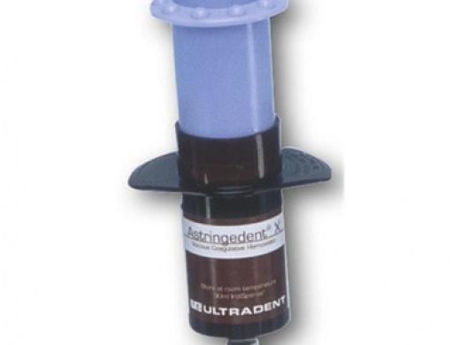 astringedent x indispense spuit 30 (productfoto)