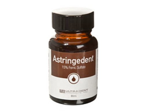 astringedent retractievloeistof 30 (productfoto)