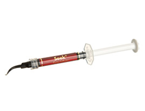 seek caries indicator syringes 4x1.2 (productfoto)