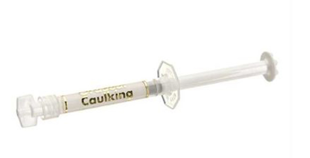 oraseal caulking refill syringe 4x1.2 (productfoto)