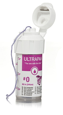 ultrapak cord #0 ref. 244 (productfoto)