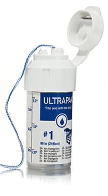 ultrapak cord #1 ref. 244 (productfoto)